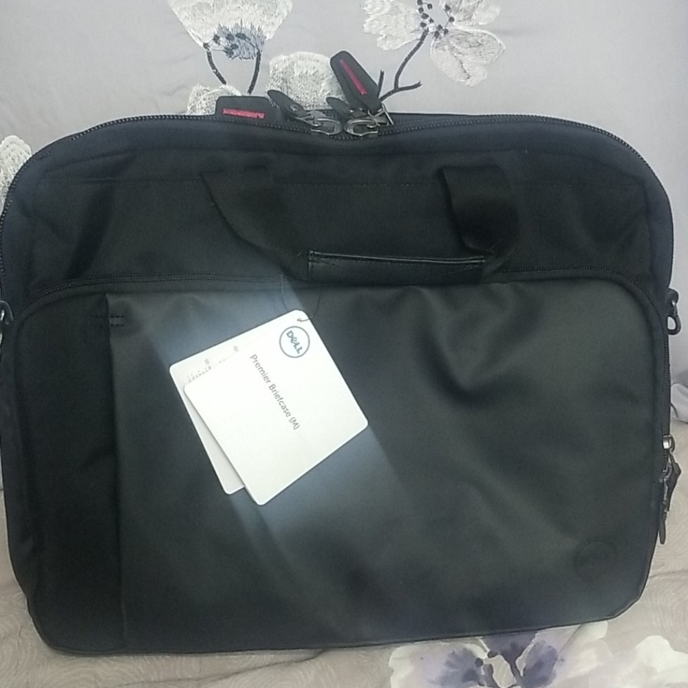 Premier Briefcase